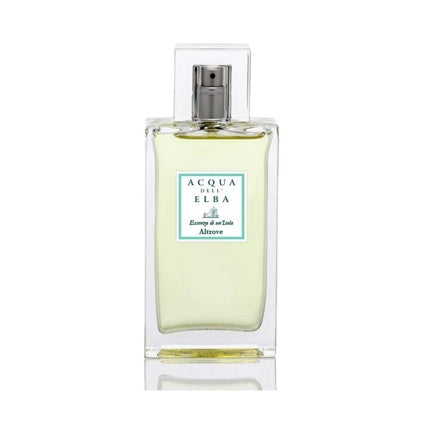 Essenza di un'Isola Altrove Eau de Parfum 50ml ACQUA DELL'ELBA