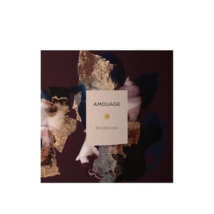 Amouage Boundless Eau de Parfum (EDP) Mixte 100ml