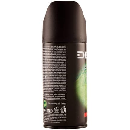 Denim Musk Deodorant Déodorant (Déo) Mixte 150ml