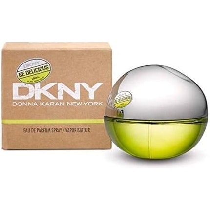 Dkny Be Delicious Eau De Parfum Spray 30ml