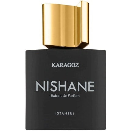 Nishane Karagoz, 1oz équivaut à 30ml 50ml 1.7 oz, 1oz équivaut à 30ml Nishane