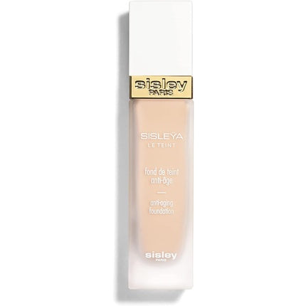 Le Teint Anti Aging Foundation 00r Swan 30ml - Sisley