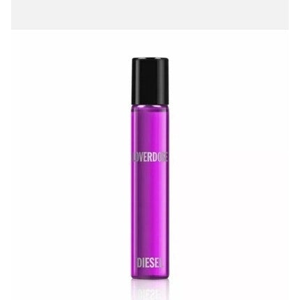 Diesel Love Overdose 20ml Eau de parfum  Travel Spray - New Boxed Sealed - Free P&P Maison des fragrances