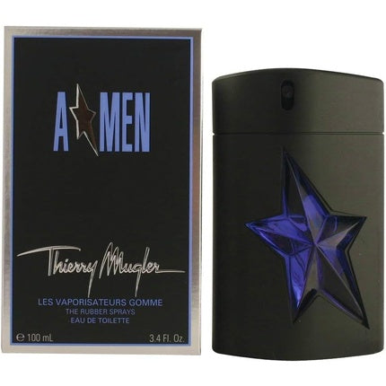 Thierry Mugler Amen Eau De Toilette 100ml For Men