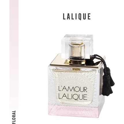 Lalique Lamour Eau De Parfum 30ml For Women