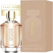 Hugo Boss The Scent For Her Eau De Parfum Spray 30ml - New & Sealed