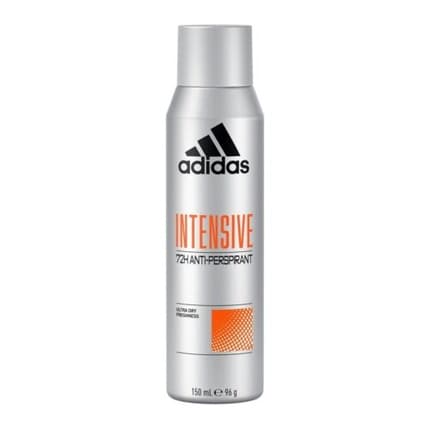 adidas Intensive Deodorant Déodorant (Déo) Mixte