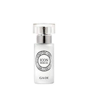 GA-DE COSMETICS Icon Musk Oil Perfume Oil 30ml Maison des fragrances