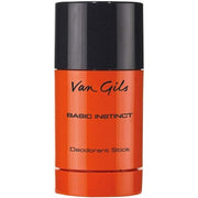 Van Gils Basic Instinct Deodorant Stick 75ml Van Gils