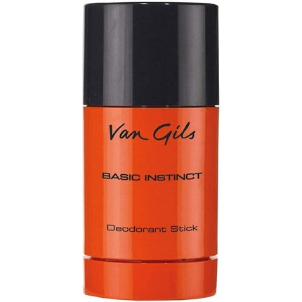 Van Gils Basic Instinct Deodorant Stick 75ml Van Gils