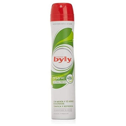 Byly Deodorant Spray 200ml Byly