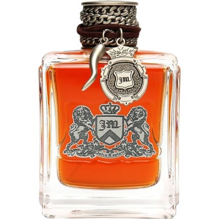 Juicy Couture Dirty English par Juicy Couture Eau de Toilette (EDT) Mixte 100ml
