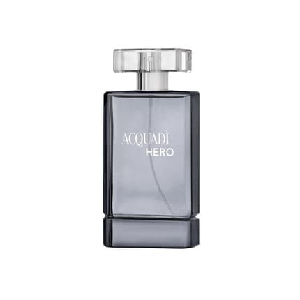 Jimmy Choo Acquadi Hero - Men's Fragrance