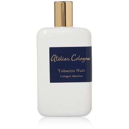 ATELIER COLOGNE Tobacco Nuit Eau de Cologne 200ml Atelier Cologne