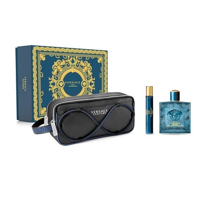 Versace Eau de Parfum pour homme