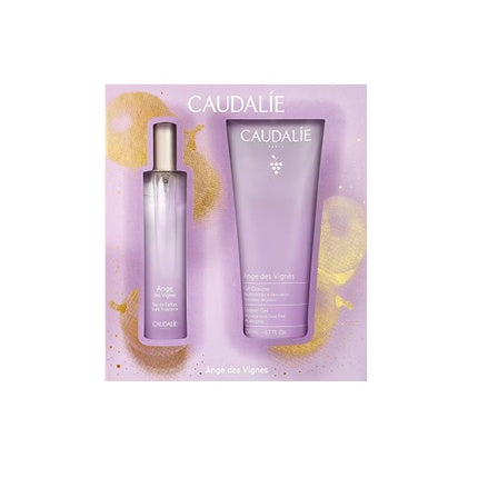 Caudalie Angels Of The Vines Eau De Parfum Spray 50ml Set Of 2 Pieces Caudalie