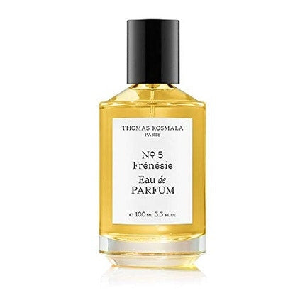 Thomas Kosmala No.5 Frenesie Eau De Parfum spray 3.4 oz, 1oz équivaut à 30ml Thomas Kosmala