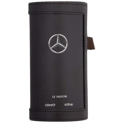 Mercedes - Benz Mercedesbenz Le Parfum Eau de Parfum