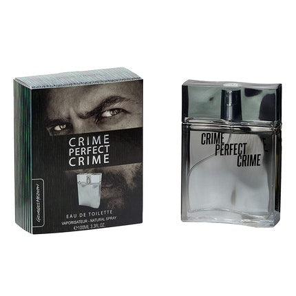 Georges Mezotti Crime Perfect Crime Eau de toilette  100ml Georges Mezotti