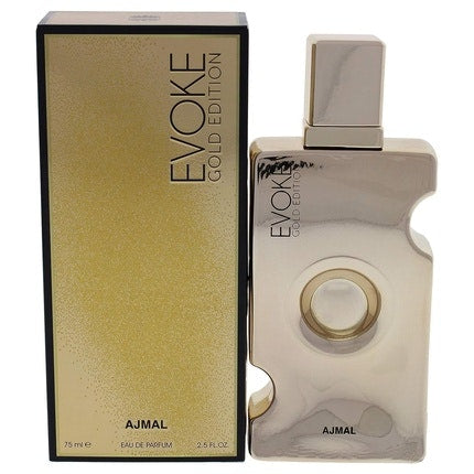 Ajmal Evoke Edition Gold 2.5 oz, 1oz équivaut à 30ml Ajmal