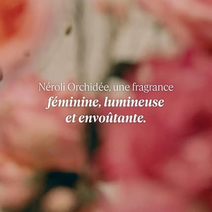 L'Occitane Neroli & Orchidee Eau de Toilette (EDT) Mixte 75ml