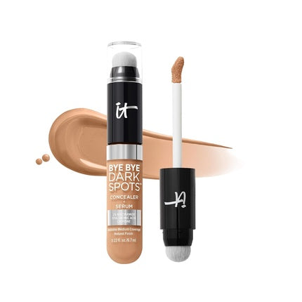 IT Cosmetics Bye Bye Dark Spots Concealer + Brightening Serum 0.22 fl oz - It Cosmetics