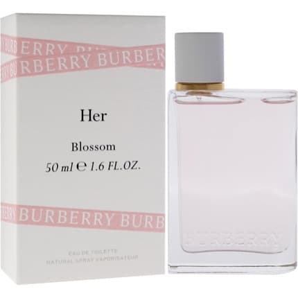 Burberry Style 2 Eau de Toilette (EDT) Mixte