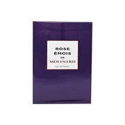 Molinard Private Collection Rose EMOIS Natural Spray 90ml 3 fl oz