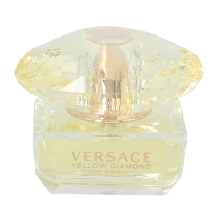 Versace Yellow Diamonds Eau de Toilette (EDT) Mixte 50ml