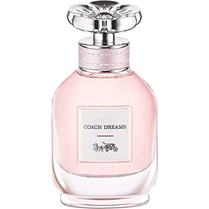 Coach Coach Dreams Eau de Parfum (EDP) Mixte 40ml