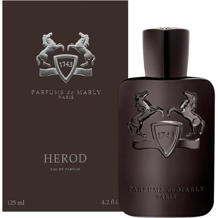 Marly Herod Eau de Parfum (EDP) Homme 125ml