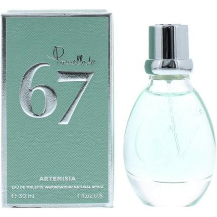 Pomellato 67 Artemisia Eau de Toilette Spray Pour elle 30ml Maison des fragrances