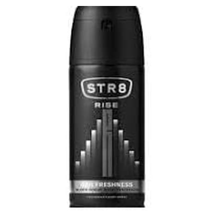 Str8 Rise Deospray Déodorant (Déo) Mixte