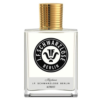 Schwarzlose Berlin Altruist Eau de Parfum 50ml Schwarzlose Berlin