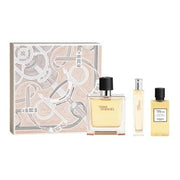 Hermès Hermes Terre D'Hermes Perfume Set - , , Shower Gel Coffret (Coffret) Mixte 75ml