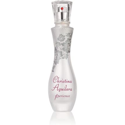 Christina Aguilera Xperience Eau de Parfum 30 ml