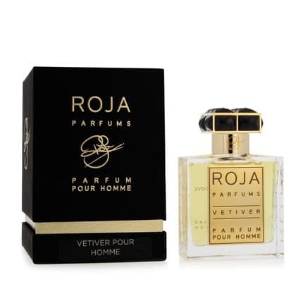 Roja Parfums Vetiver Pour Homme Parfum