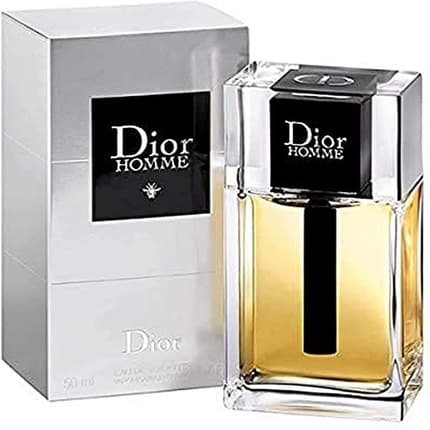 Christian Dior Original Eau de Toilette (EDT) Homme 50ml