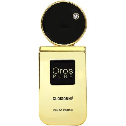 OROS Pure Cloisonne Eau De Parfum 100ml Armaf