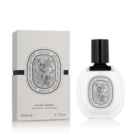 Diptyque Vetyverio Unisex Perfume 50ml Maison des fragrances