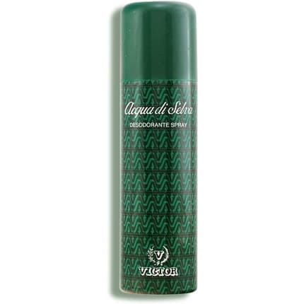 Victor Victor Acqua Di Selva Deodorant Déodorant (Déo) Mixte 200ml