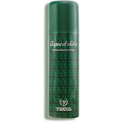 Acqua Di Selva Deodorant Spray 200ml Visconti Di Modrone