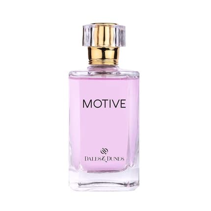 Dd Dales & Dunes Elegant Collection Motive 100ml pour femme