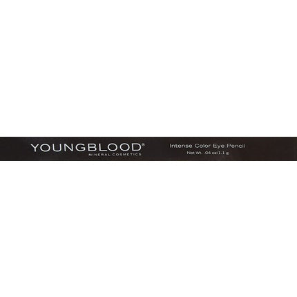 Youngblood Intense Eye Color Pencil Chestnut 1.1g Brown