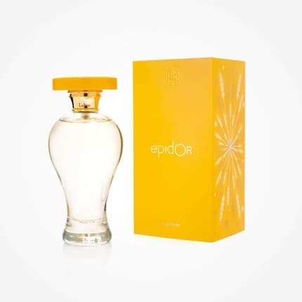 Lubin Epidor Eau de Parfum (EDP) Mixte 100ml