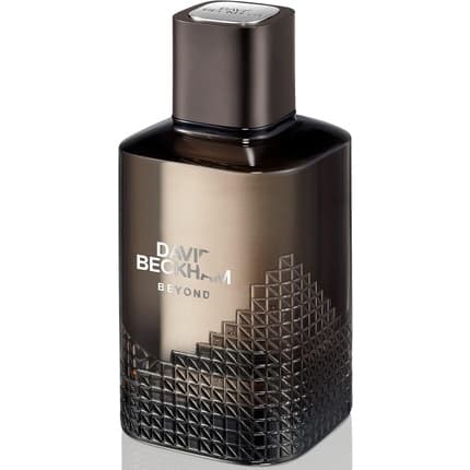 David Beckham Beyond Eau de Toilette (EDT) Homme 90ml