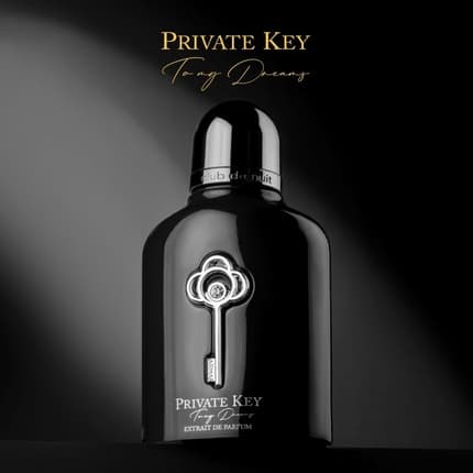 Armaf Armaf Club De Nuit Private Key To My Dreams Eau de Parfum (EDP) Mixte 100ml