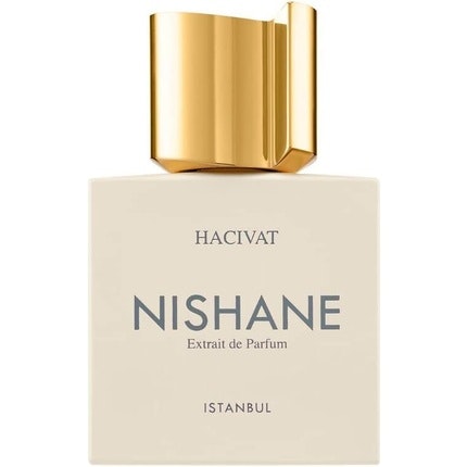 Nishane HACIVAT Extrait de Parfum 50ml Nishane