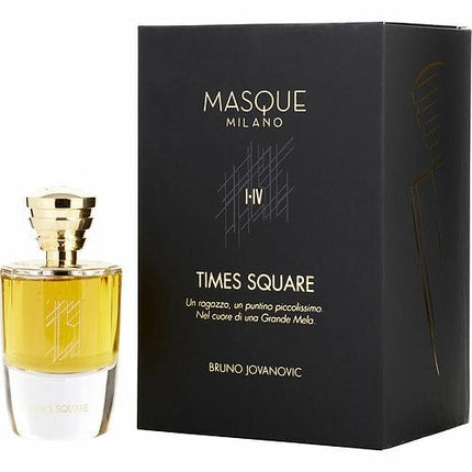 Masque Milano Times Square Eau De Parfum Spray 100ml