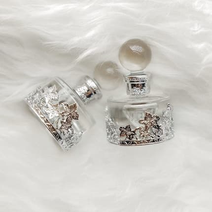 Swiss Arabian Musk Malaki Unisex 1oz Parfum Oil